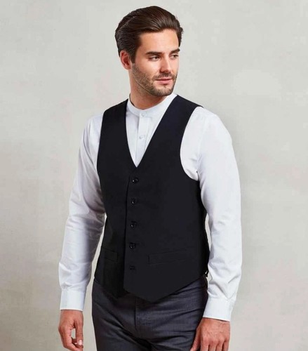 Gilet premier poliestere - gilet,