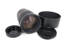 Walimex PRO 85 mm F1.4 AS IF