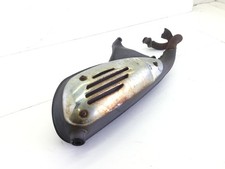 SCARICO MARMITTA PIAGGIO VESPA ET2 50 1997 2001 C1600