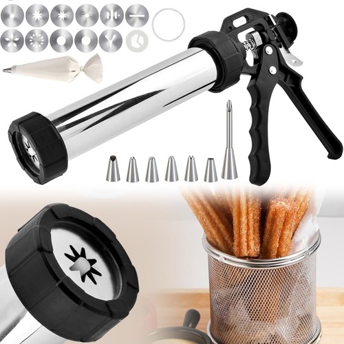 Churros maker pressa - maker,