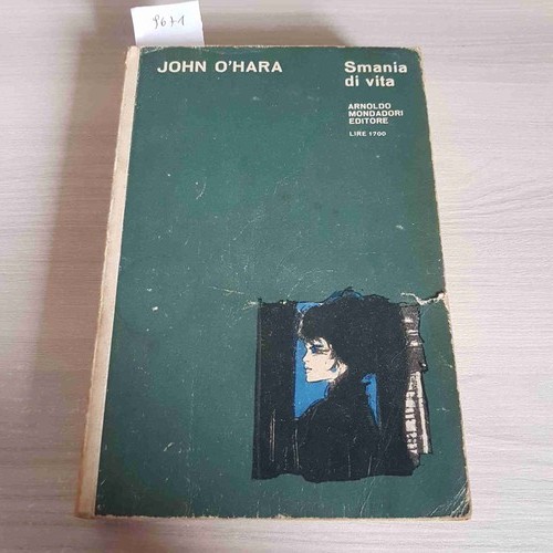 Smania vita john hara - di,
