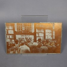 Clichè Matrice Foto Futurismo