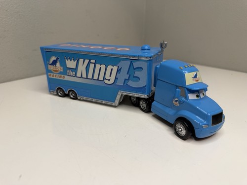 Disney pixar cars dinoco - pixar, the