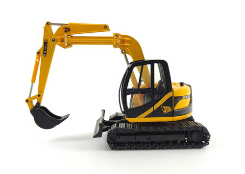 Jcb jz70 escavatore cingolato - jcb,