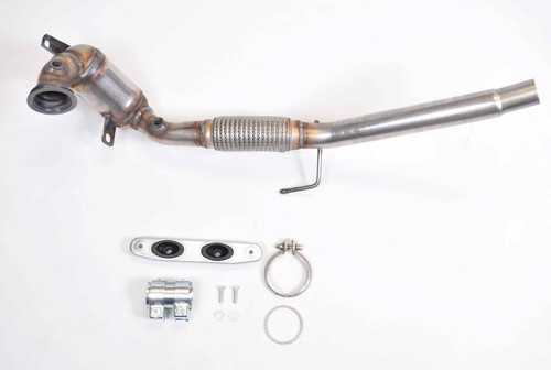 Catalizzatore per audi - 85,
