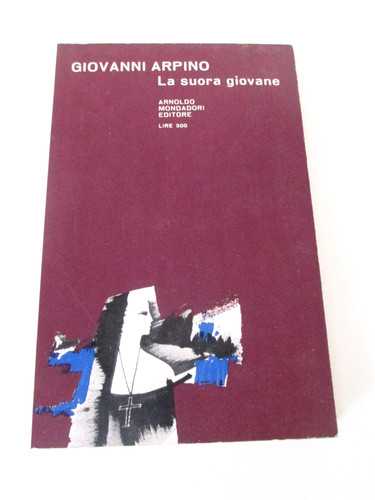 Arpino giovanni suora - arpino,