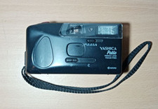 Macchina Fotografica Vintage