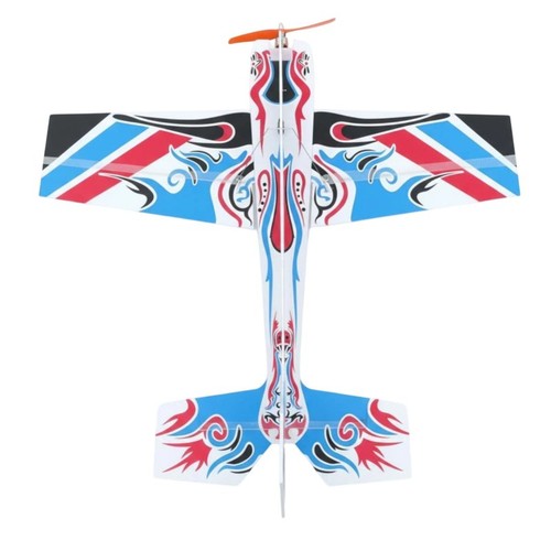 Aereo elettrico f3p 330 - rc,