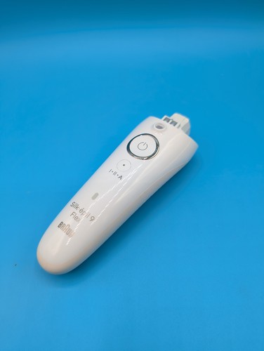 Braun silk epil - 9, flex