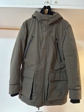 giacca imbottita Calvin Klein