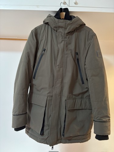 Giacca imbottita calvin klein - giacca,