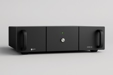 STUDIO 100 - amplificatore di potenza high-end