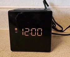 Sony ICF-C1 AM/FM radio