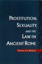 Prostitution, Sexuality, and