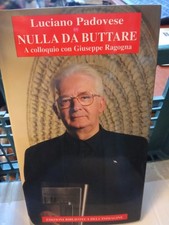 Nulla buttare a colloquio - da,