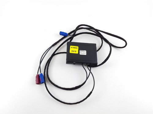 Amplificatore antenna iveco - amplificatore,