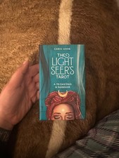 The Light Seer’s tarot by