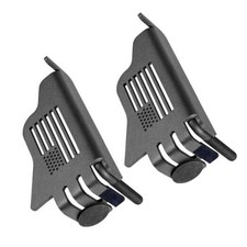 Pedane metallo per jeep - in,