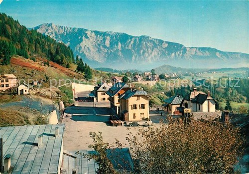 Coccau confine italo austriaco - coccau, italo-austriaco