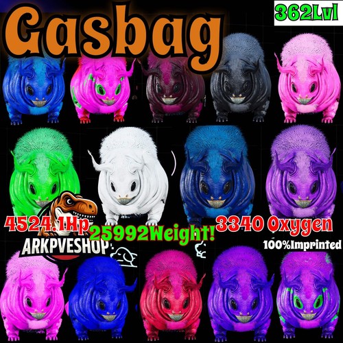 Asa pve ark survival - asa,