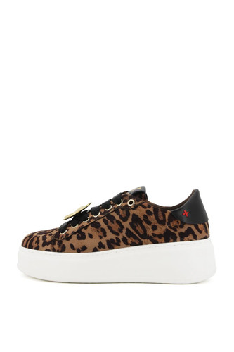 Gio sneakers maculato - sneakers,
