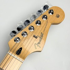 Fender Player Stratocaster Chitarra Elettrica Blu Made in Mexico #JB27262