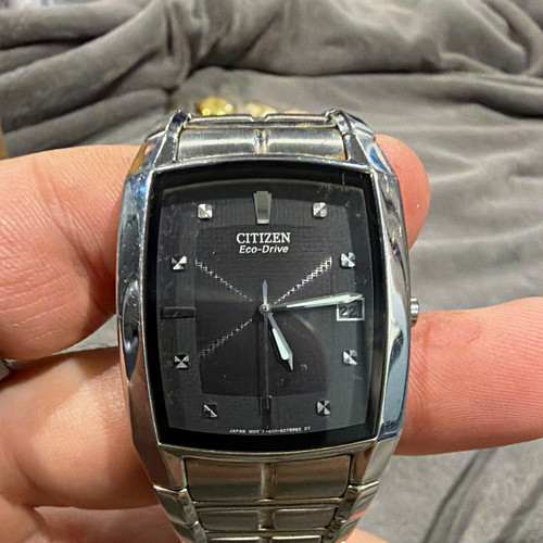 Bracciale citizen eco drive - bracciale,