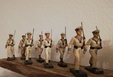 Soldatini Lineol Germany in