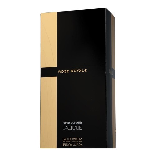 Lalique noir premier rose - premier,