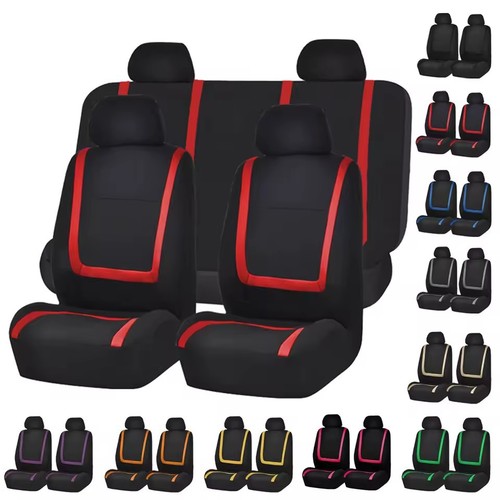 Coprisedili set completo auto - completo,