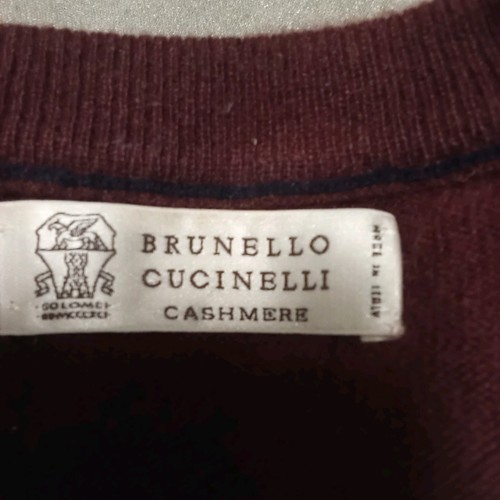 Maglione brunello cucinelli - brunello,