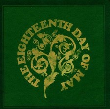 Eighteenth Day Of May -