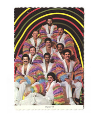 Tipica '73, la più grande