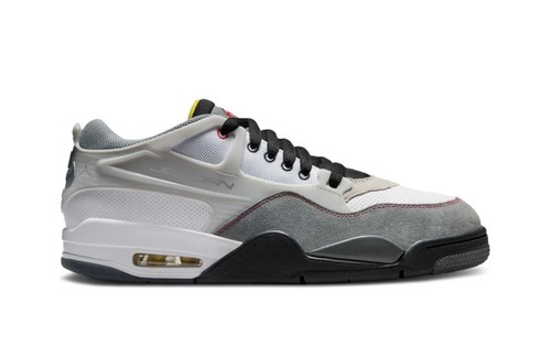 Nike air jordan sneakers - 4,