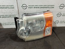 FARO ANTERIORE SINISTRO LATO