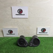 Bocchette aria laterali - bocchette,