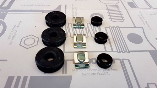 055 mercedes kit riparazione - /055/,