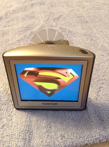 Tomtom one 3rd - tomtom, n14644