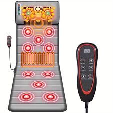 Materasso Massaggio Corpo