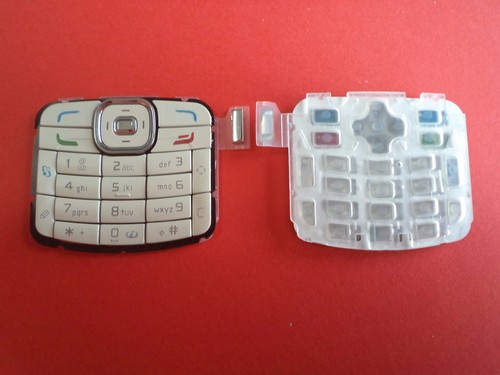 Tastiera nokia n70 originale - tastiera, -originale