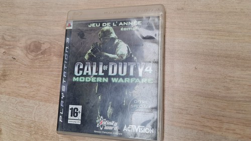 Call duty modern - call, of