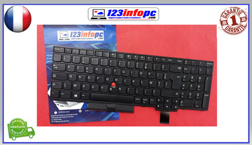 Clavier lenovo t580 t570 neuf - t570,