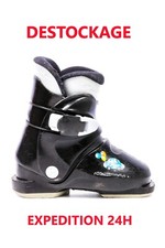 Scarpe Da Sci Bambino Usato "
