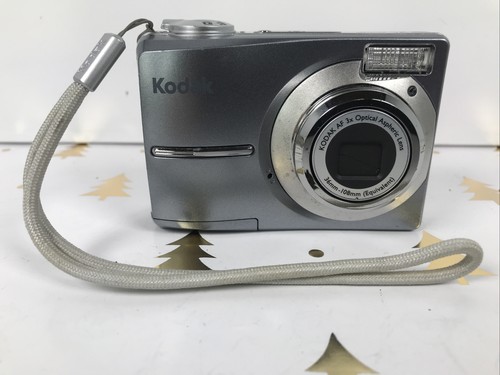 Fotocamera digitale kodak - fotocamera,