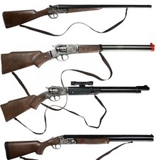 Fucile in Metallo Giocattolo