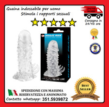 MIGLIOR GUAINA INDOSSABILE