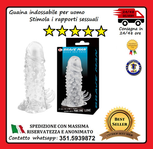 Miglior guaina indossabile - miglior,