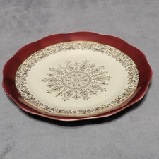 Vintage Vohenstrauss Johann