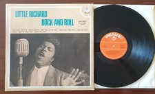 Little Richard - rock and roll
