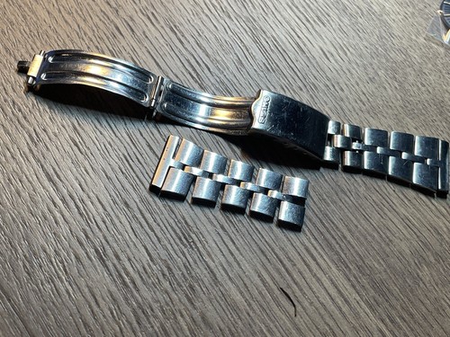 Seiko 6138 0040 bracciale - 0040,